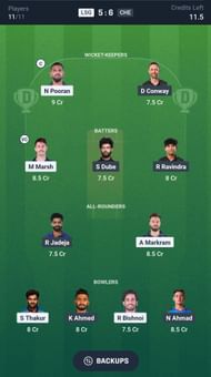 Fantasy suggestion #1